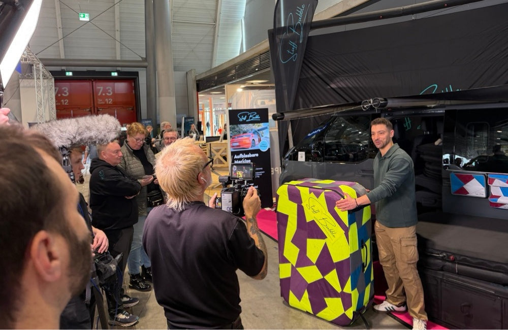 CMT 2026 - Rückblick