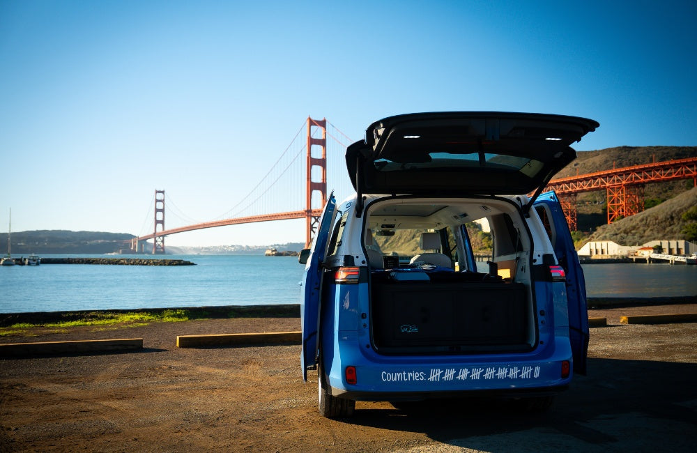 Stuff Bubble erobert Amerika