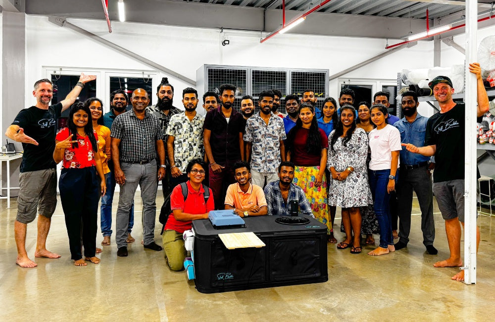 🥳 Sensationsstart: