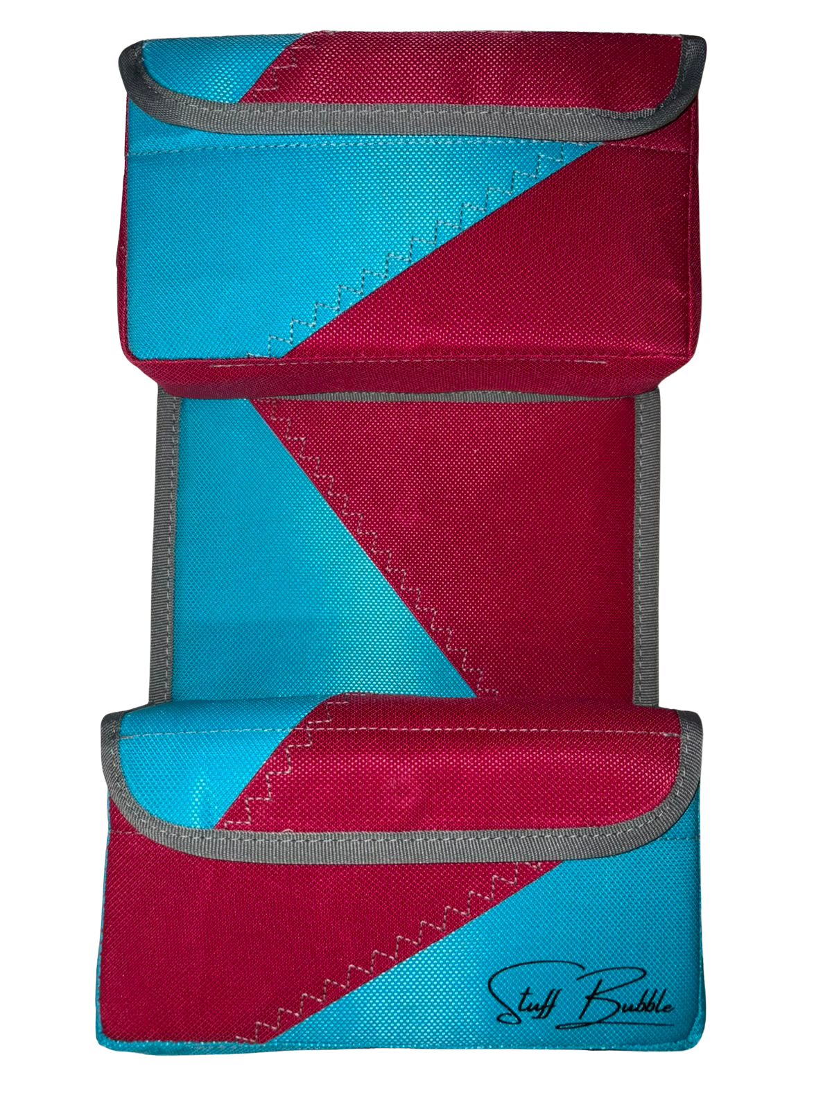 Hängetasche Double Bag