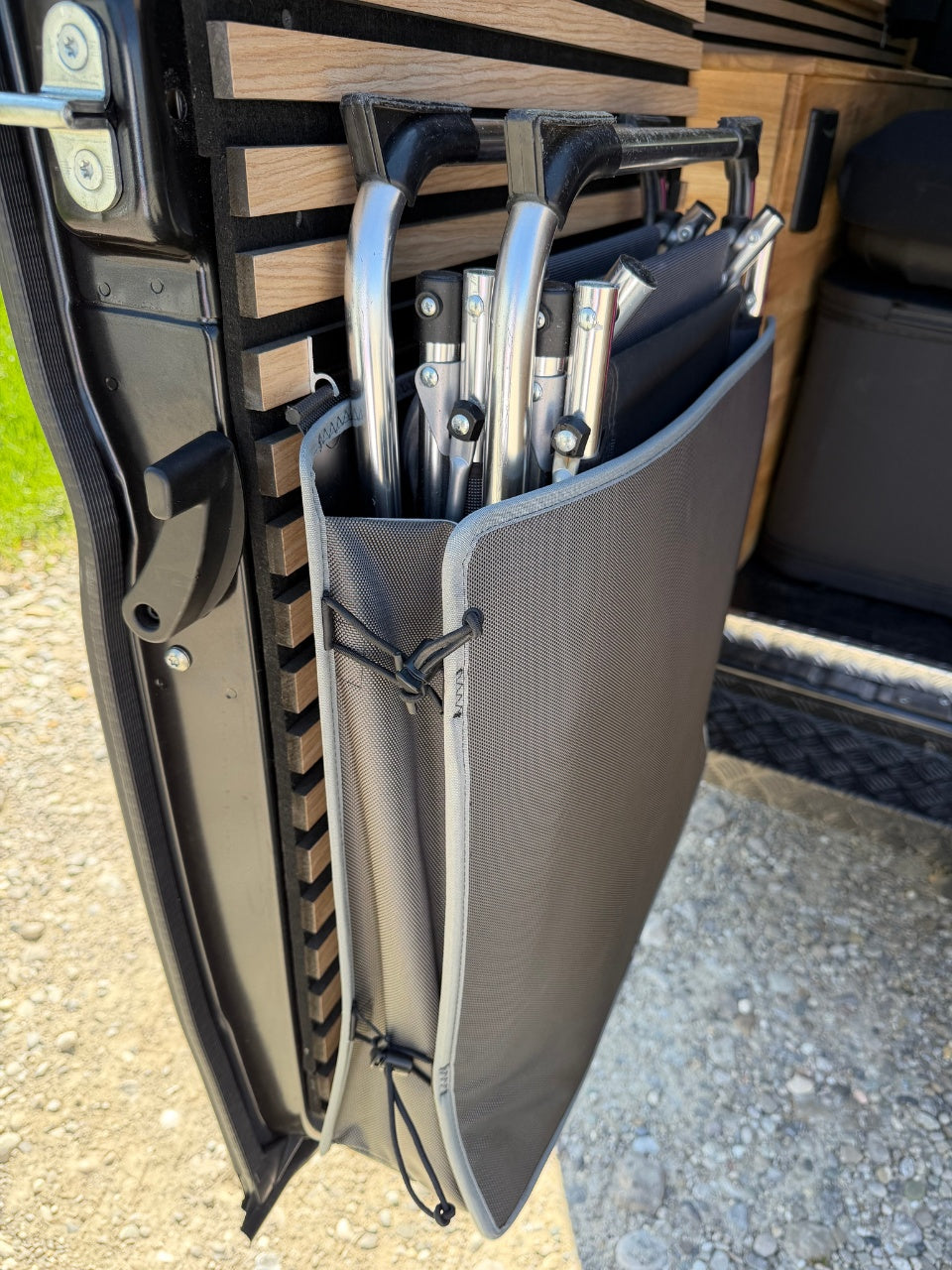 Hanging Bag L