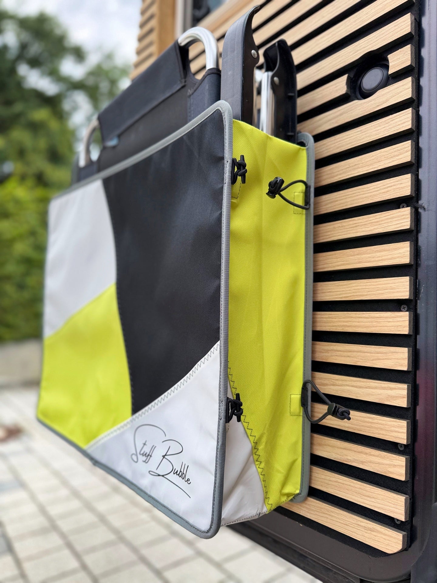 Hang BAG L (bunt)