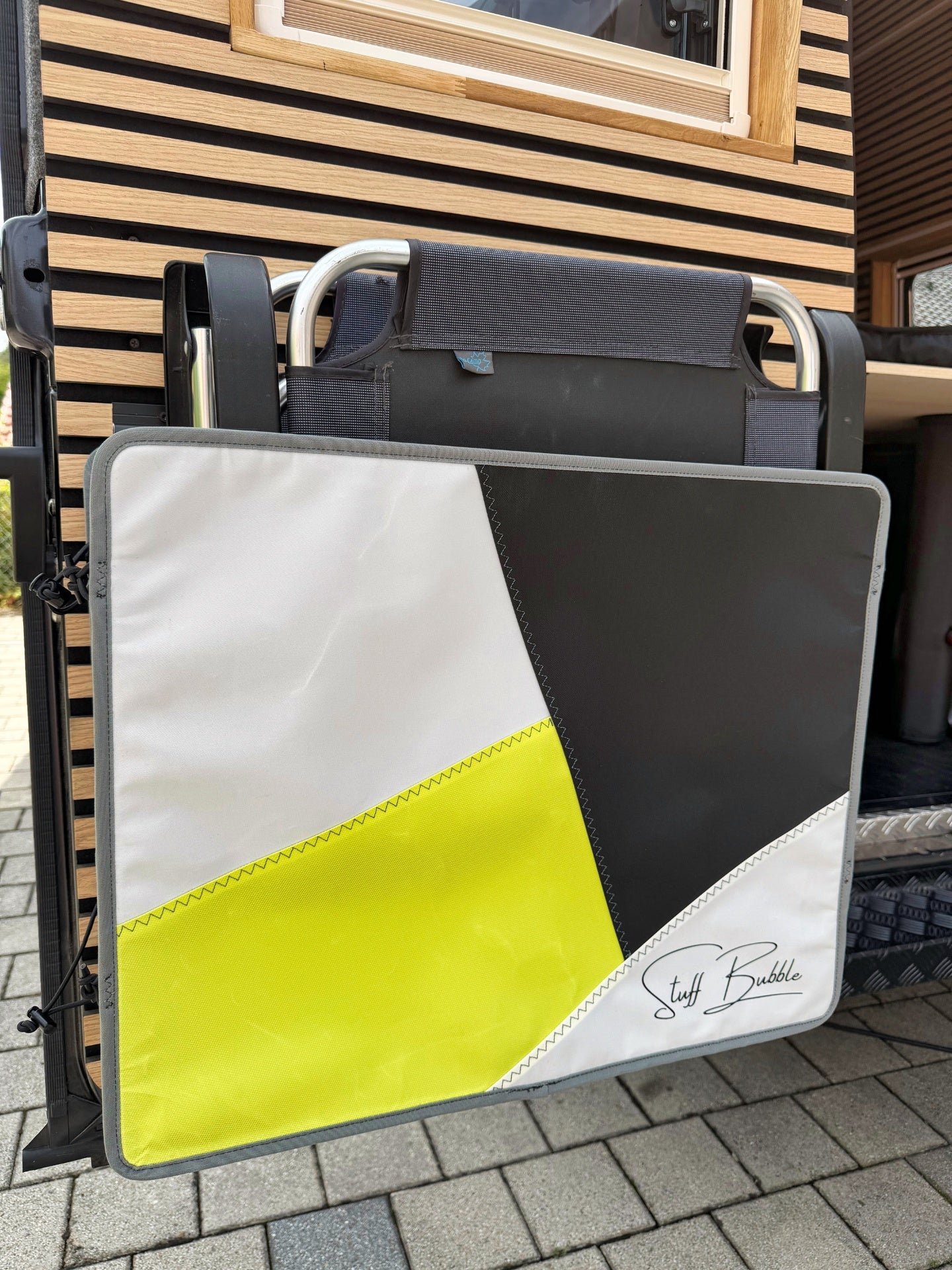 Hang BAG L (bunt)