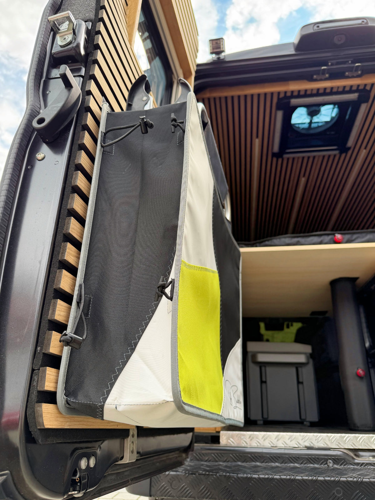 Hang BAG L (bunt)