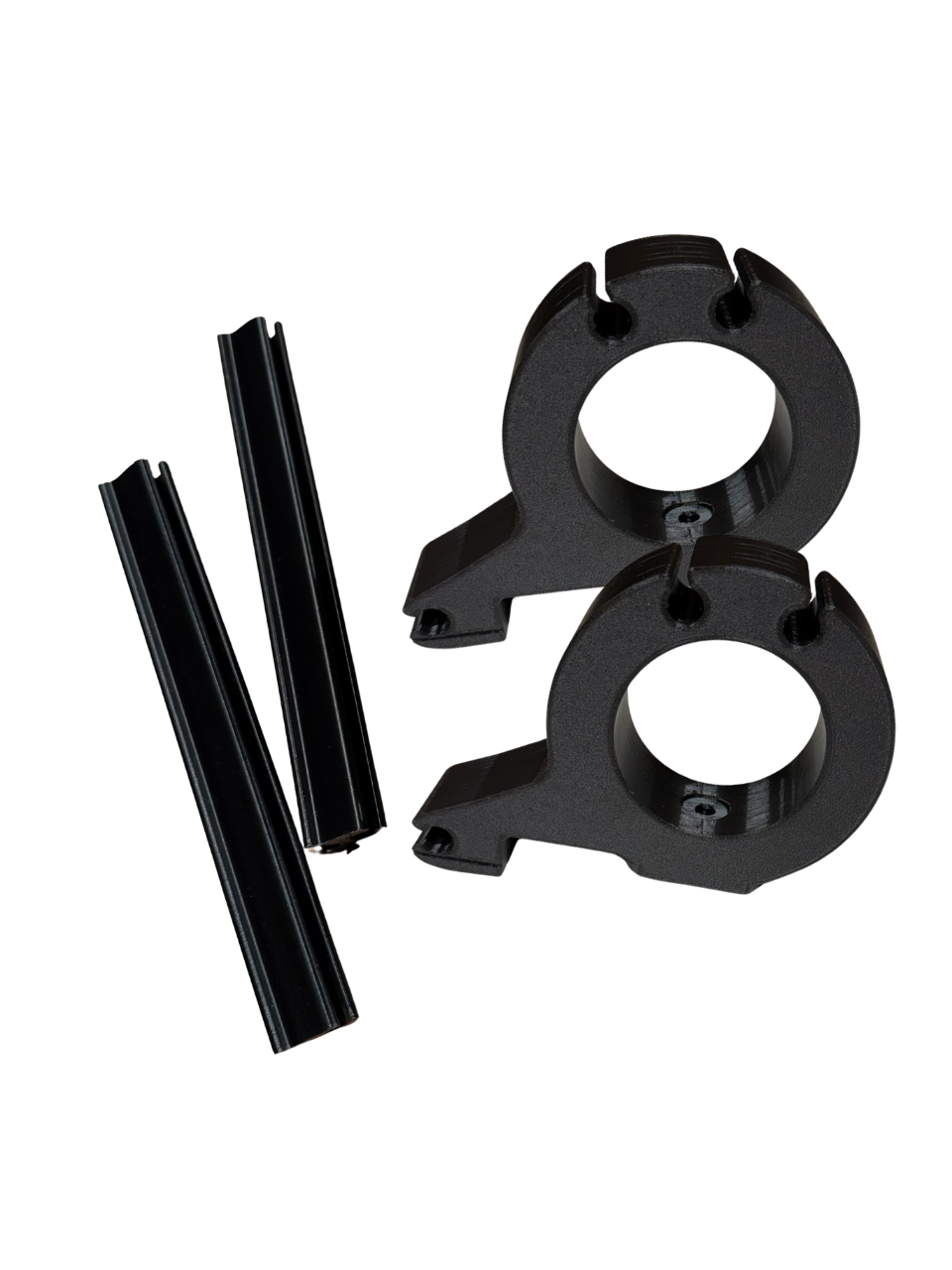 Kreis-Adapter für Markise