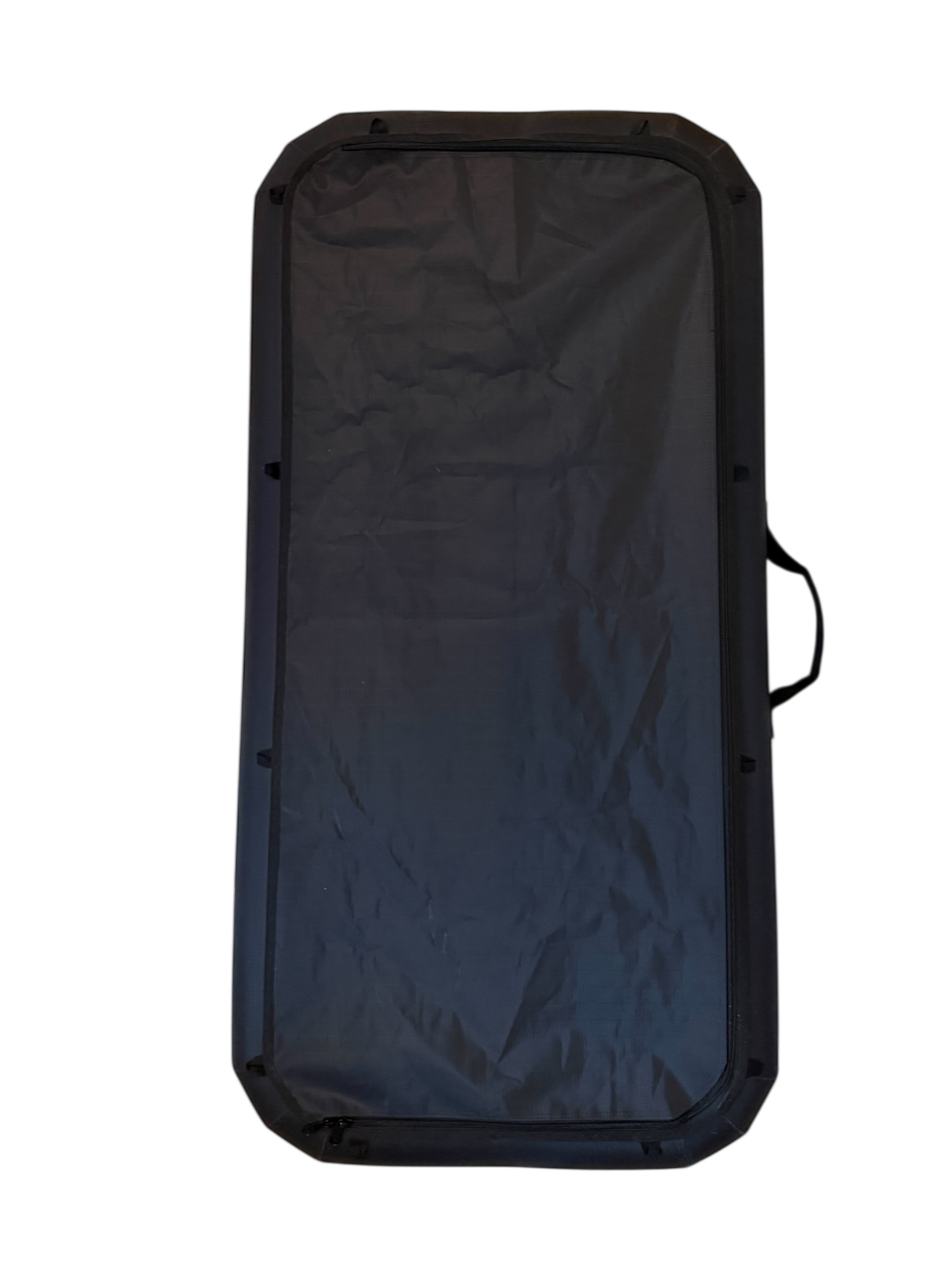 Aufblasbarer Bettrahmen