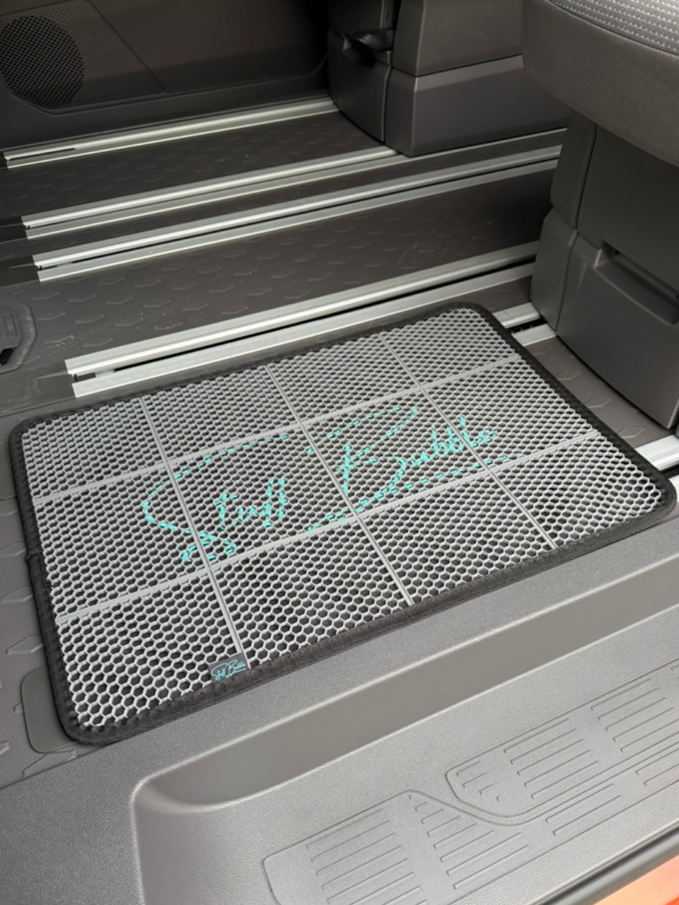 Camping Doormat – Stuff Bubble
