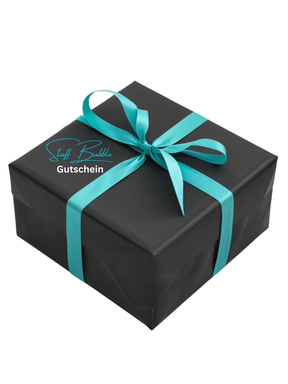Stuff Bubble Gutschein