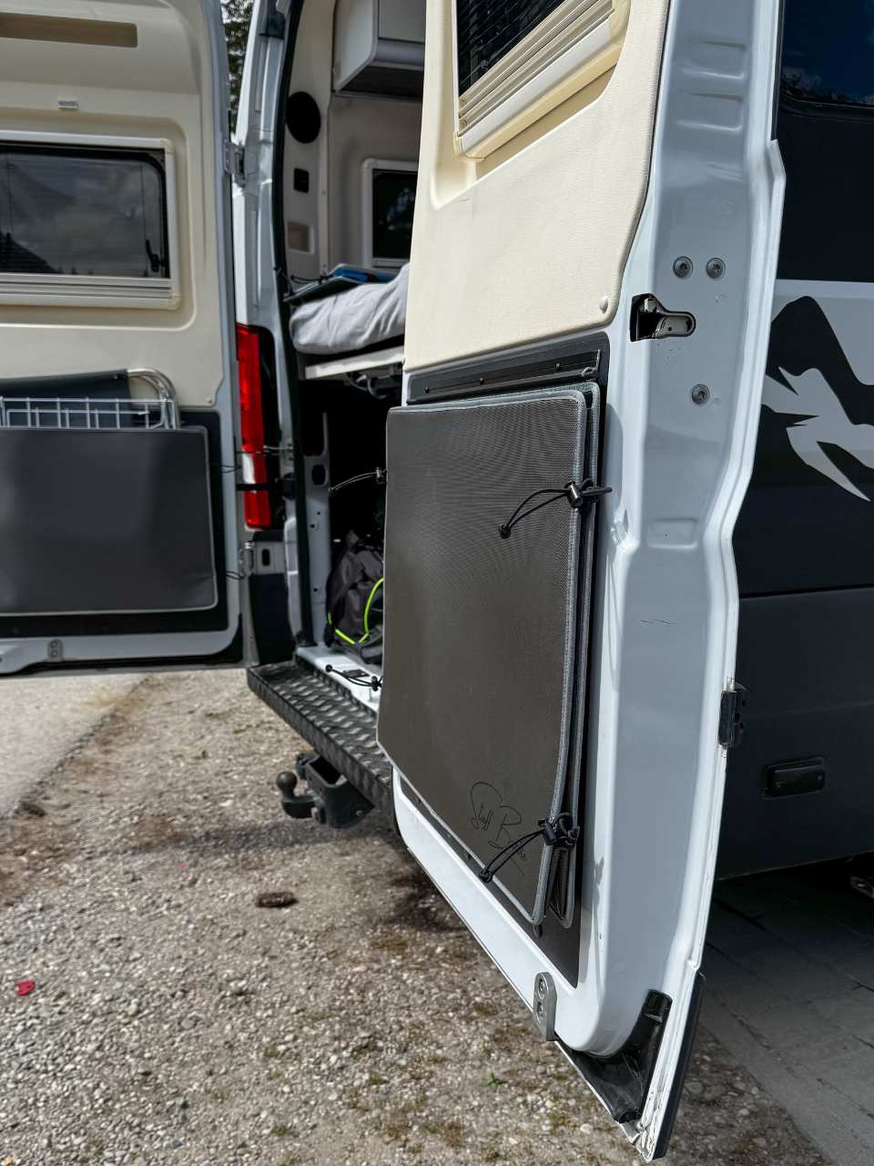 Hängetasche Hang Bag L